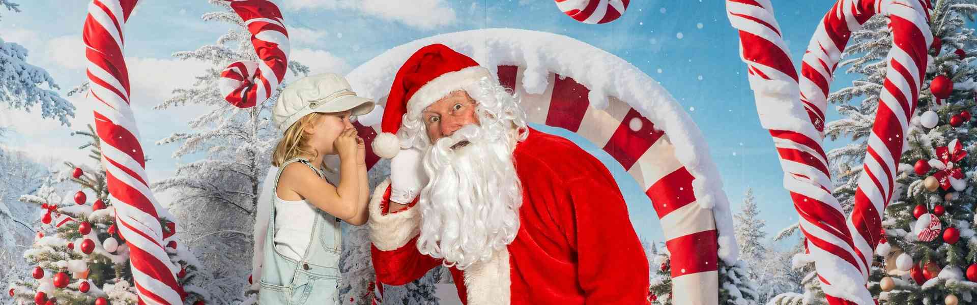 Where to Get Your Santa Photos on the Gold Coast