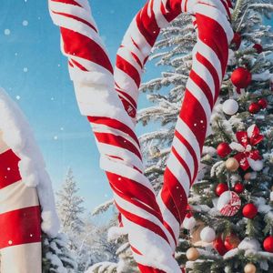 Santa's Candy Cane Wonderland Christmas Photo's-3