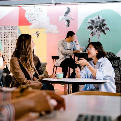 Gold Coast Student Hub