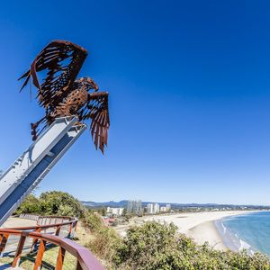The Lookout at Kirra Hill
