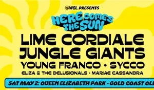 Here Comes The Sun - Gold Coast Image 1