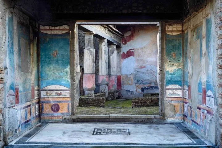 Inside Pompeii: Origins of a European Way of Life Image 3