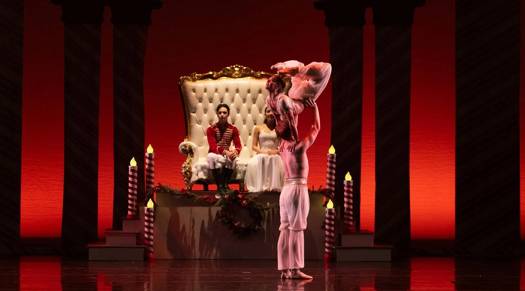 The Nutcracker - Gold Coast Image 4