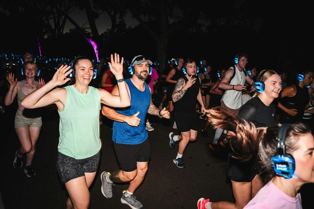 The Full+ RunRise - Seaworld Drive, Gold Coast Image 5