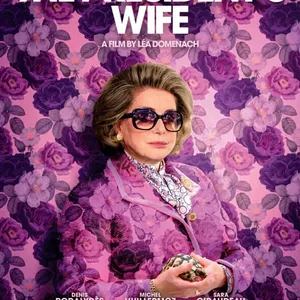 The President's Wife Image 1