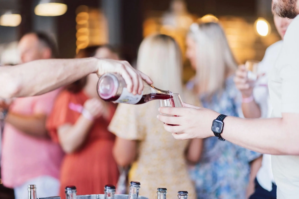 Urban Wine Walk Burleigh Heads Image 1