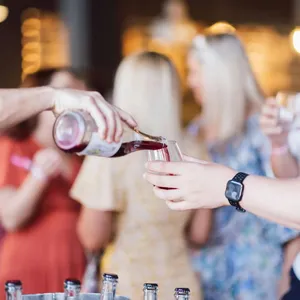 Urban Wine Walk Burleigh Heads Image 1