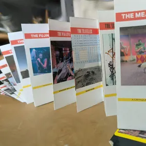 The Zine Room Exhibition Image 1