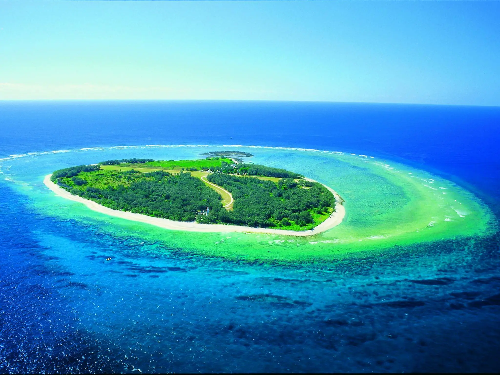 Great Barrier Reef Day Tour Local Special