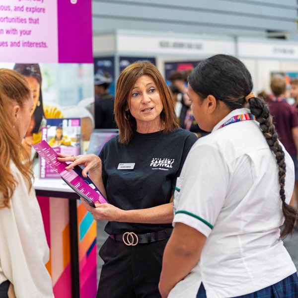 EGC Careers Festival 2026
