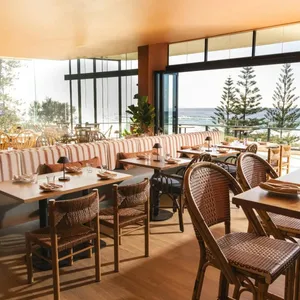 Wedding Showcase at Peppers Soul Surfers Paradise Image 1