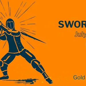 Sword Fight VIII Image 1