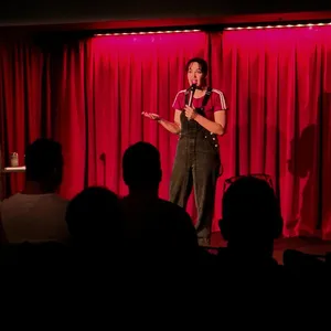 Comedy Underground Saturday Showcase Image 1
