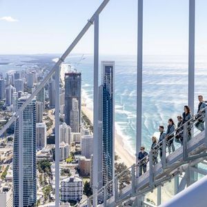 SkyPoint Observation Deck