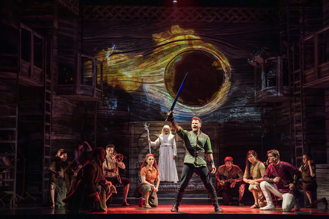 10. Rob Mallet (Strider) - The Lord of the Rings - A Musical Tale_credit_Daniel Boud.jpg
