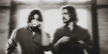 Pierce Brothers - Moonrise Album Tour Image 1