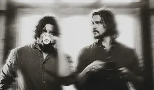 Pierce Brothers - Moonrise Album Tour Image 1