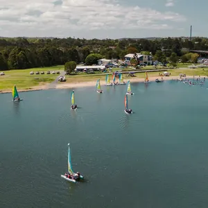 Image of Oxenford Watersports Centre