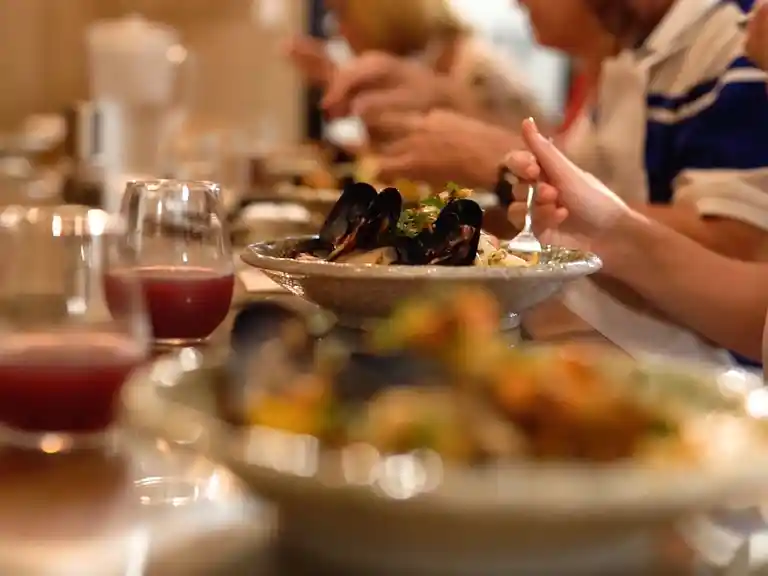 Icon Cookery School