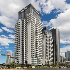 Meriton Suites Broadbeach