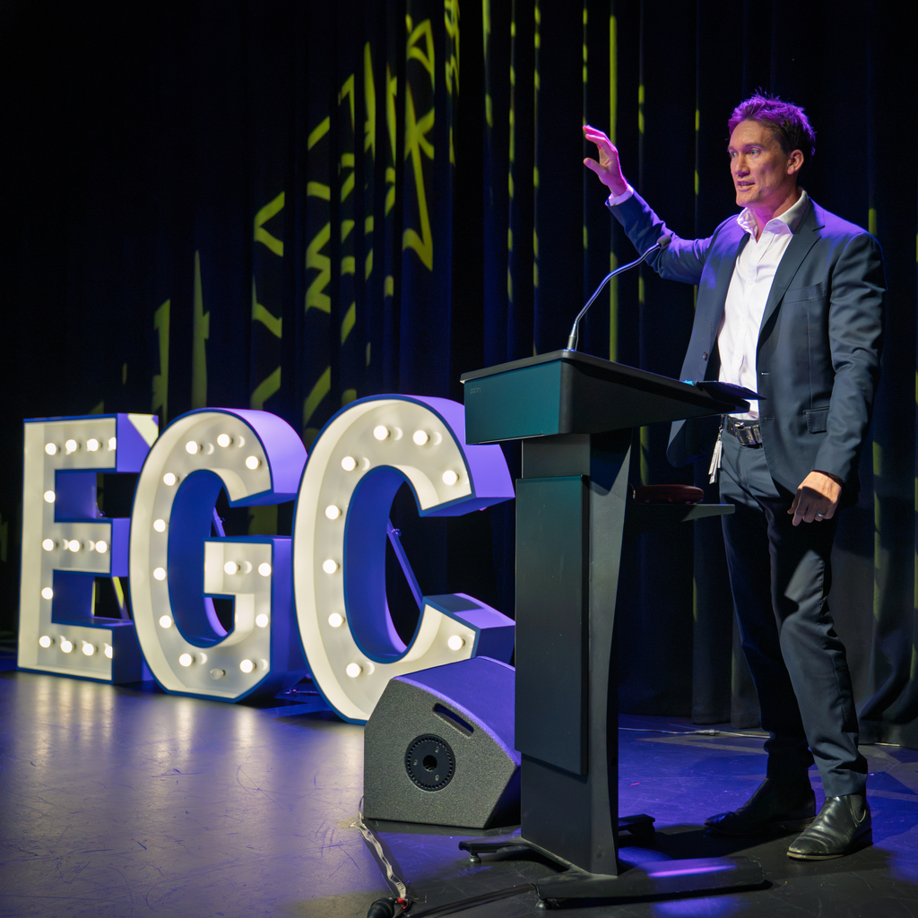 EGC Education Recruitment Event 2026