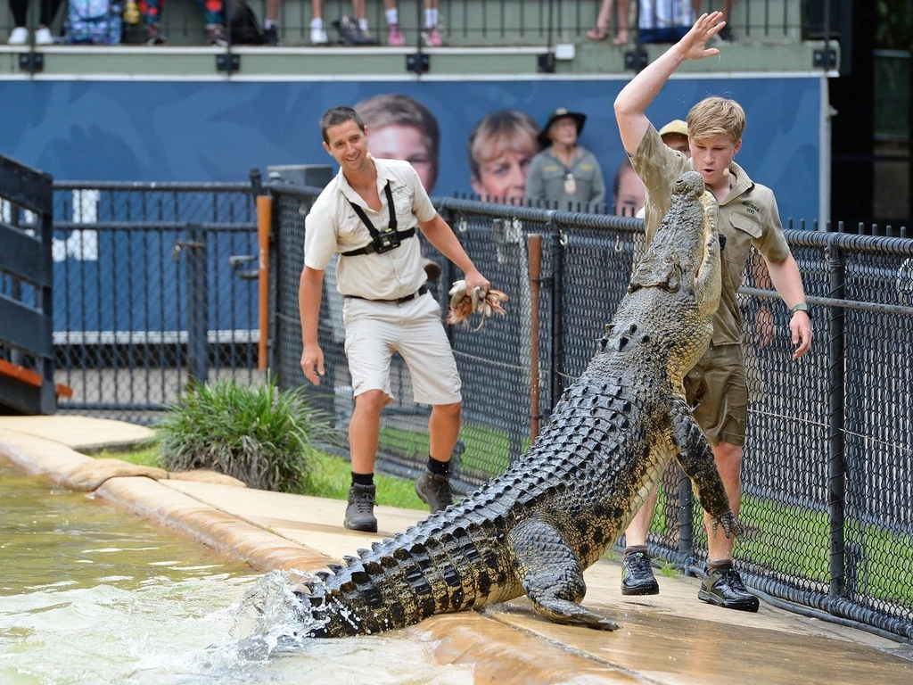 Australia Zoo