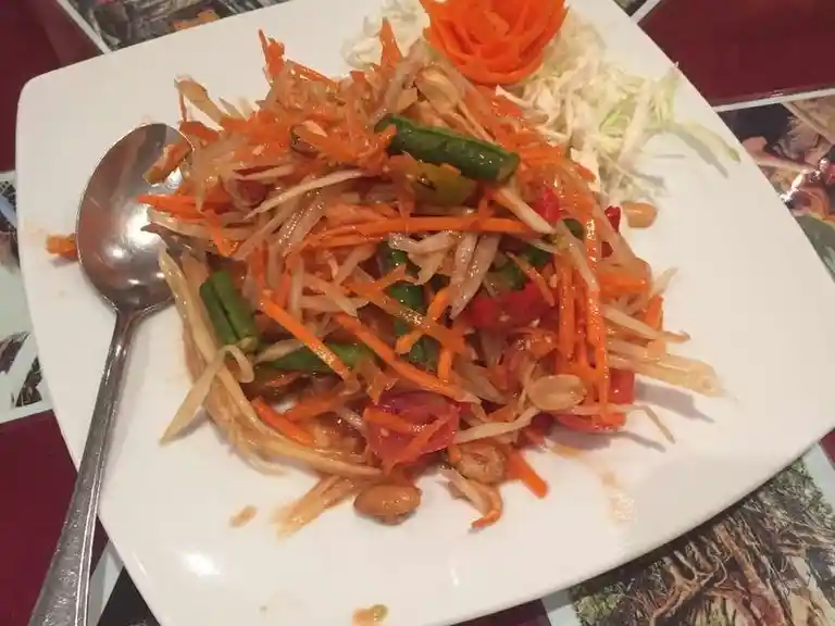 Amphawa Thai Restaurant