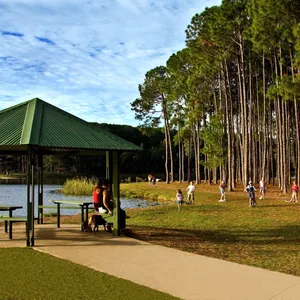 Pizzey Park