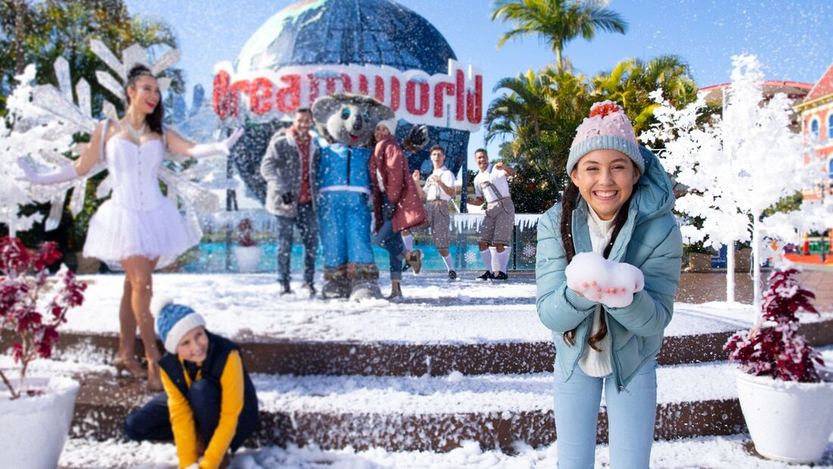 winterfest winter hols