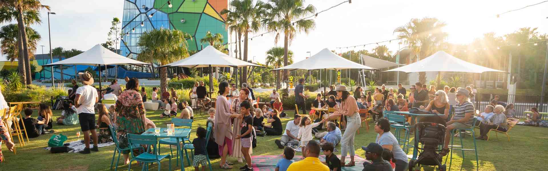 3 Must-See Events at BLEACH* Festival 2025 