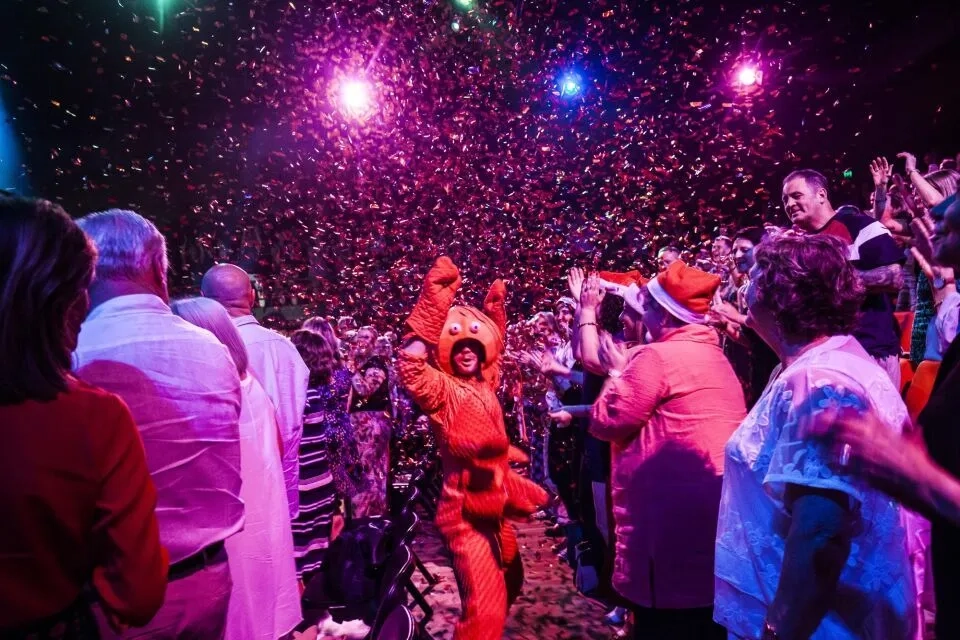 Christmas Actually Image 5