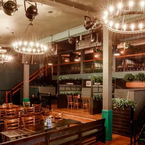 Irish Bar Gold Coast Wooden Rustic Floors Irish Pub