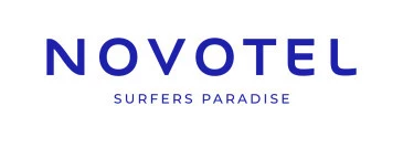 Novotel Surfers Paradise Logo Image