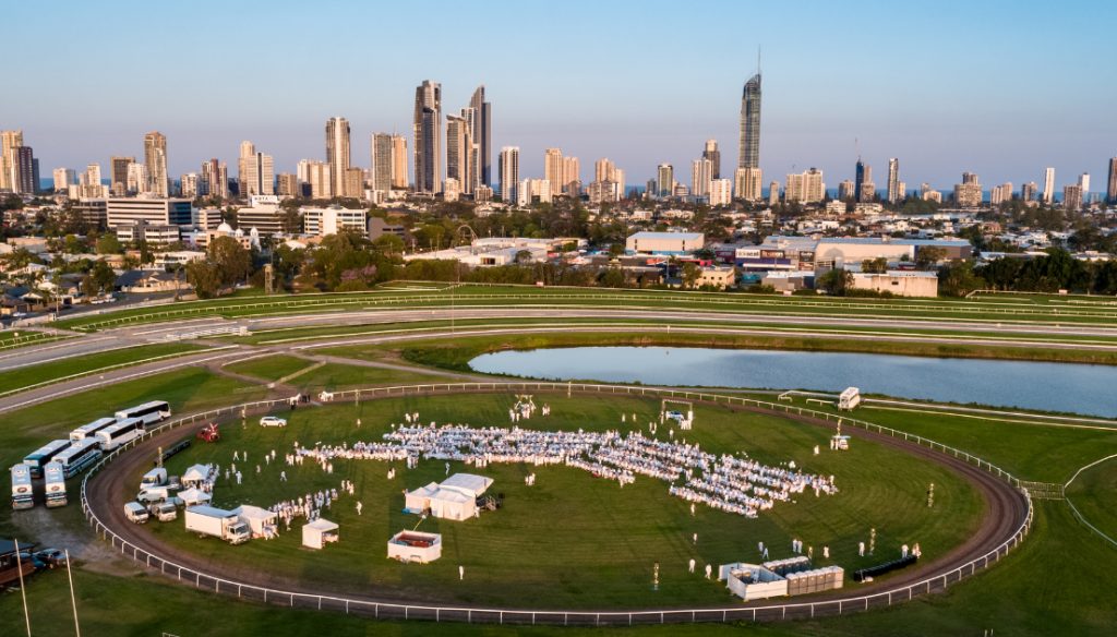 Aquis Park Gold Coast Turf Club