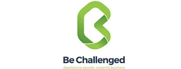 Be Challenged Logo Image