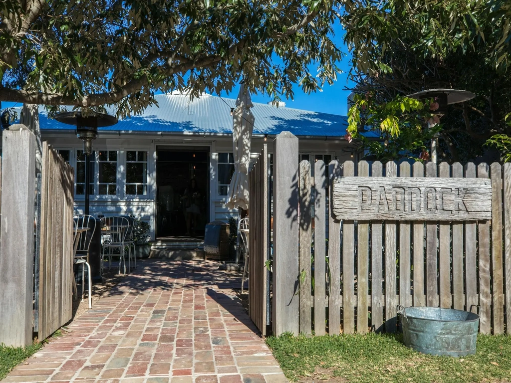 Paddock Bakery Burleigh Heads