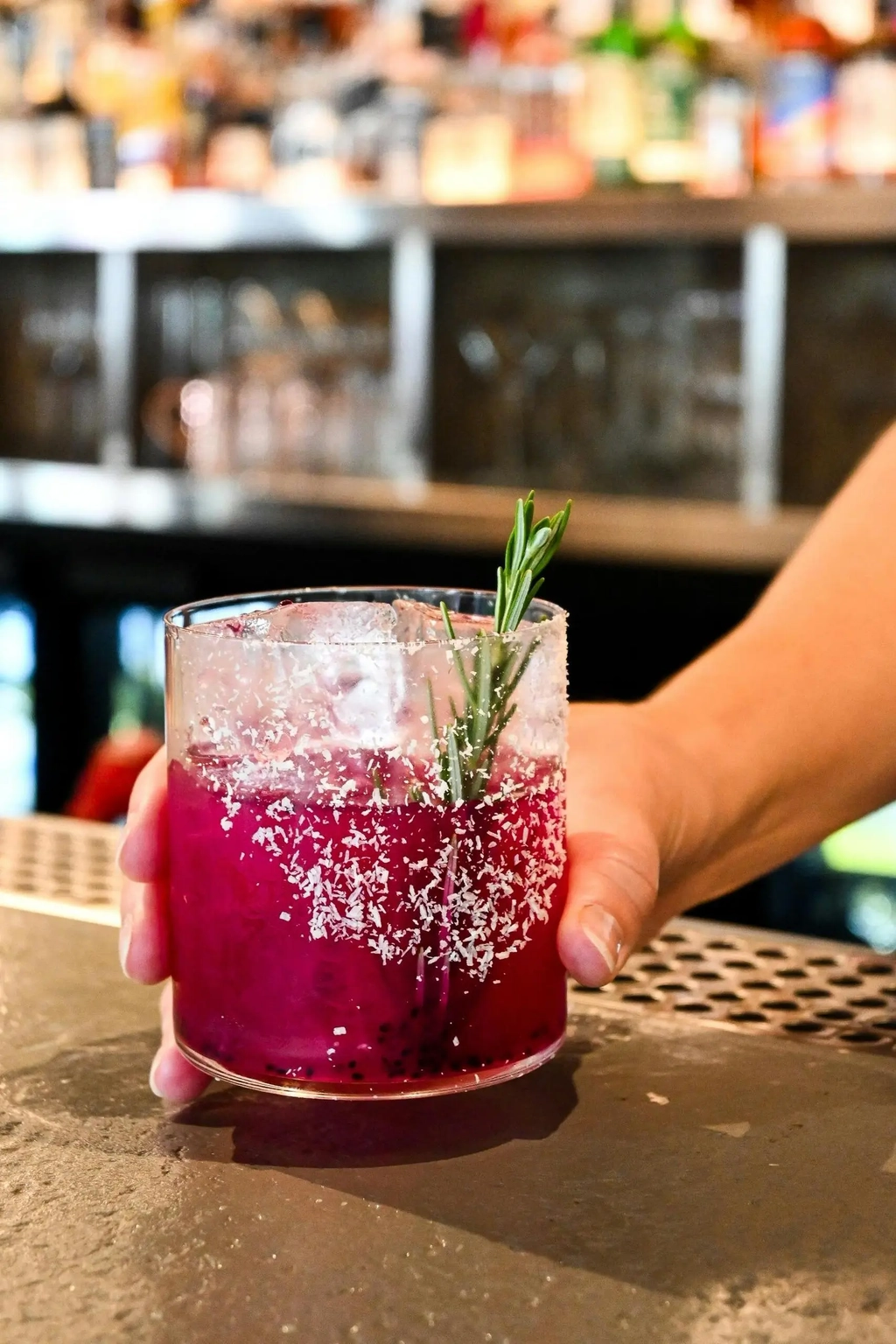 The Cocktail Trail Image 1