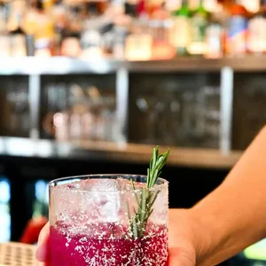 The Cocktail Trail Image 1