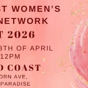 Gold Coast Women’s Health Annual Networking Charity Event Image 1