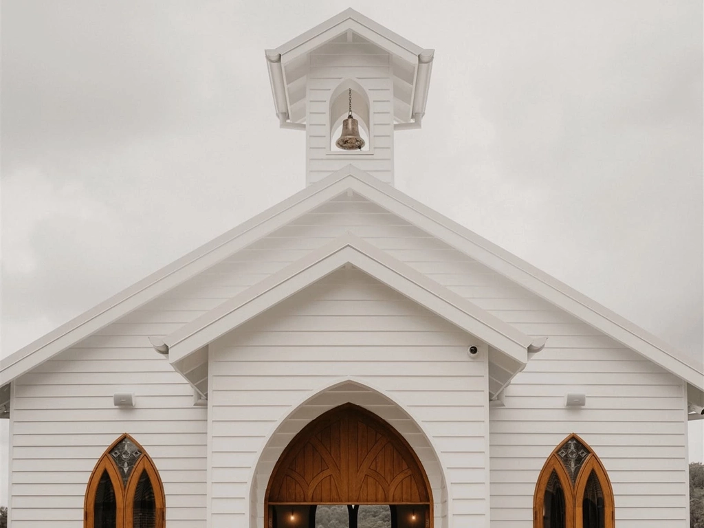 The Chapel at The Valley Estate