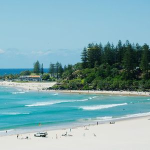 YOUR LOCALS GUIDE TO COOLANGATTA  CURRUMBIN