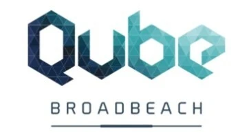 Qube Broadbeach Logo Image