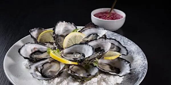 Gallery Restaurant -  Seafood Buffet Image 1