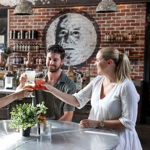 Granddad Jack's Craft Distillery
