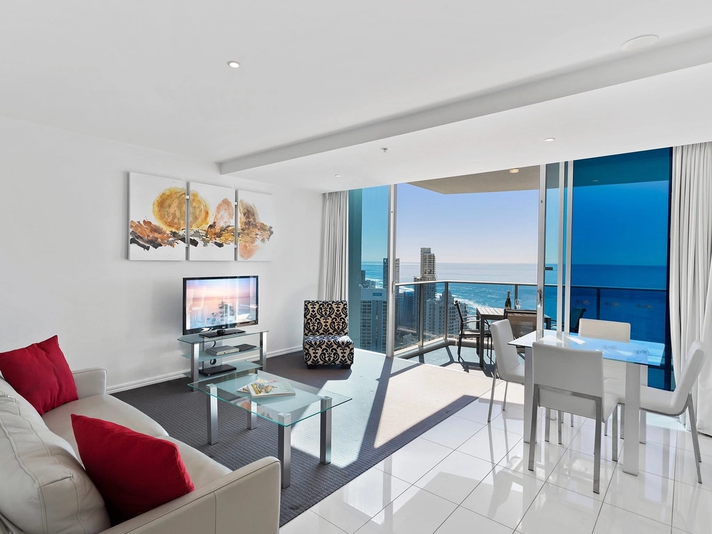 The H Residences - Ocean View Apartments