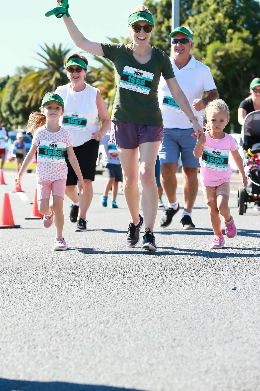 von Bibra Mitsubishi Gold Coast Running Festival presented by Mastery Schools Australia Image 3