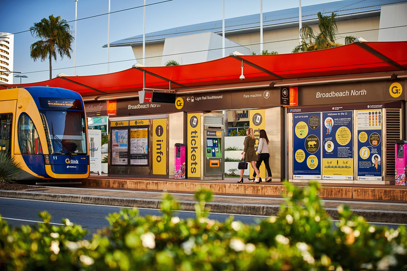 Gold Coast Convention and Exhibition Centre