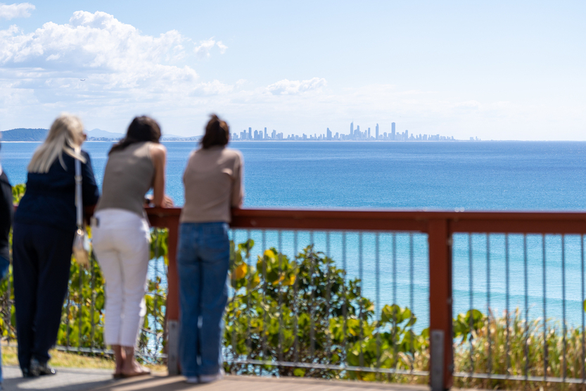 TIGC23 - Kirra Hill Community Centre