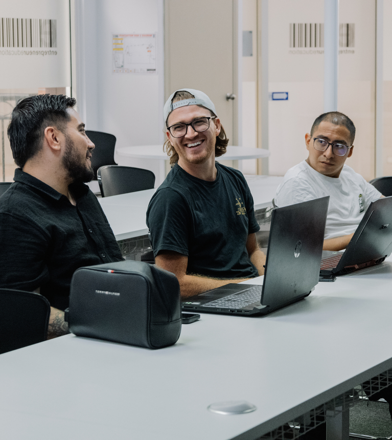 Entrepreneur Education