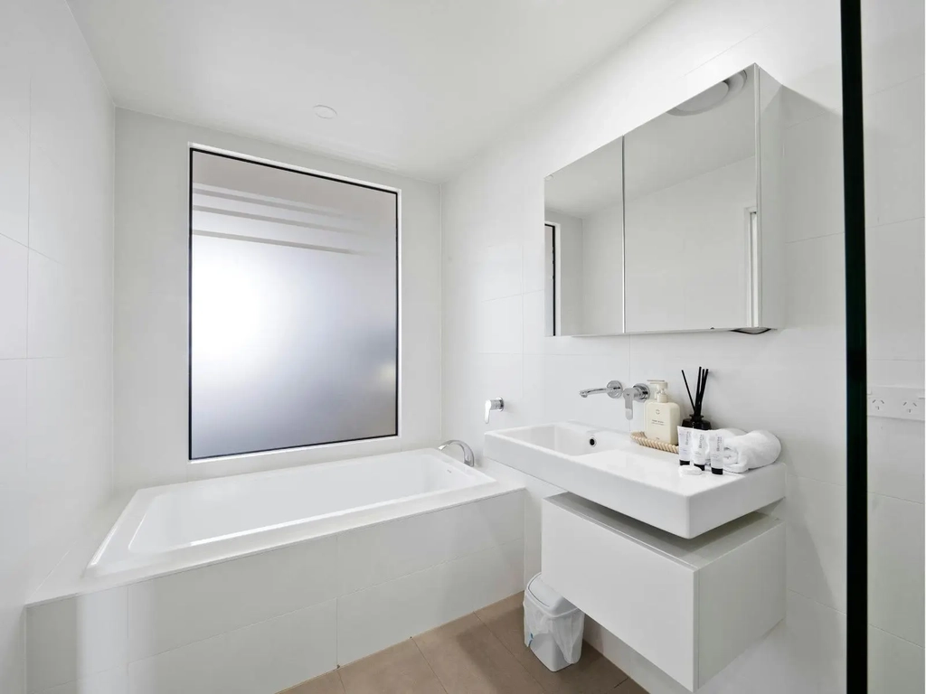Master Ensuite